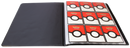 Card Portfolio UP 9 Pocket Pokemon Scarlet & Violet Destined Rivals