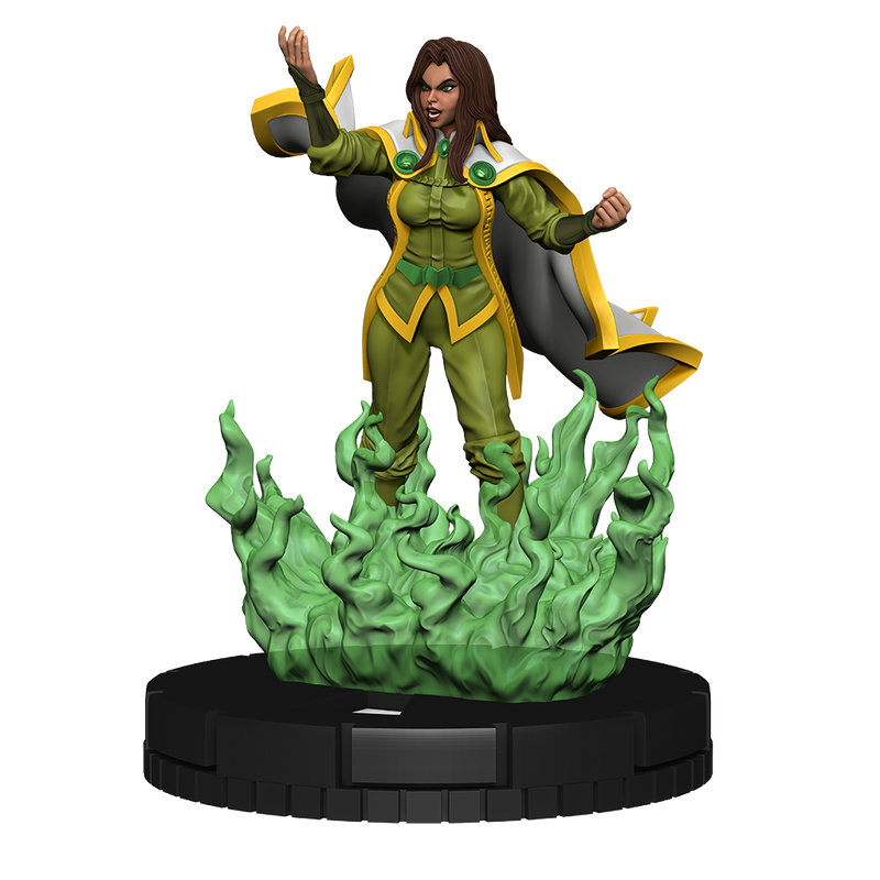 Wizkids DC HeroClix Fight For Gotham City Booster Brick