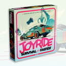 Bg Joyride: Survival of the Fastest