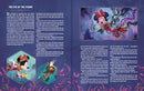 Disney Lorcana Collector’s Guide Sets 1-4