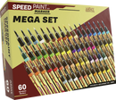Army Painter Speedpaint Marker Mega Set