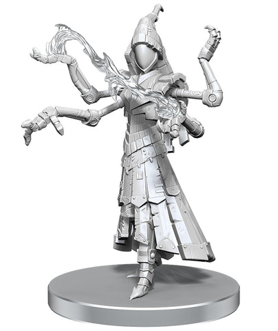 Wizkids Minis Pathfinder 90787 Clockwork Mage