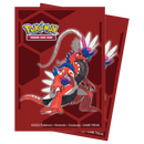 Ultra PRO Sleeves: Pokemon: Art Koraidon(65)