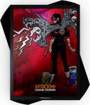 Riftbound Art Sleeves Vi , Piltover Enforcer