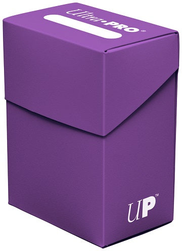 UP D-Box Standard Purple