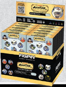 Figpin Avatar The Last Airbender Mystery Minis