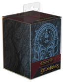 Ultimate Guard Deck Box Boulder 100+ Mines of Moria