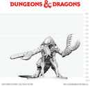 Wizkids Minis D&D 90900 Chuul