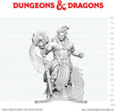 Wizkids Minis D&D 90905 Dao