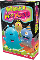 Pg Blob Party: Neon Nights