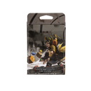 Dragon Shield BG Sleeves: Grand Standard (100)