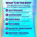 CG Doomlings Imaginary Ends Variety Pack