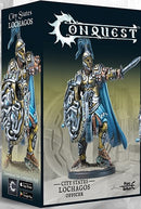 Conquest City States Lochagos