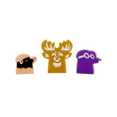 BG Root Underworld Hirelings Pack