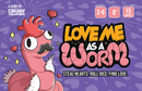 CG Love Me As A Worm