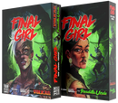 BG Final Girl Season 3 The Green Terror