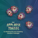 BG Epic Spell Wars: Anarchy At The Arena