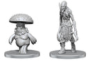 Wizkids Minis Pathfinder 97585 Myceloid & Grimstalker