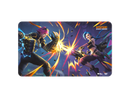 *Pre-Order* Riftbound TCG Vendetta Playmat Vi and Jinx *Releases Friday, July 31st, 2026*
