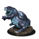 Wizkids Minis D&D 90254 Frost Salamander