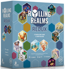 CG Rolling Realms Redux