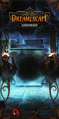 Bg Dreamescape Sarkomand Expansion