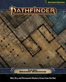 Pathfinder Flipmat Dockside Warehouse
