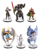 Pathfinder Battles Gods of Lost Omens Boxed Set