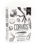 CG Corvids: Upgraded Edition