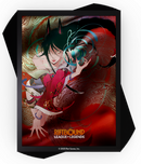 Riftbound Art Sleeves AhrI
