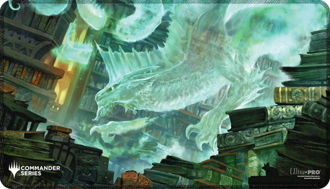 UP Playmat MTG Commander Series Miirym