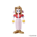 Final Fantasy VII Polygon Figure Vol. 1