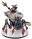Wizkids Minis D&D 96311 Icons Miska the Wolf-Spider Figure