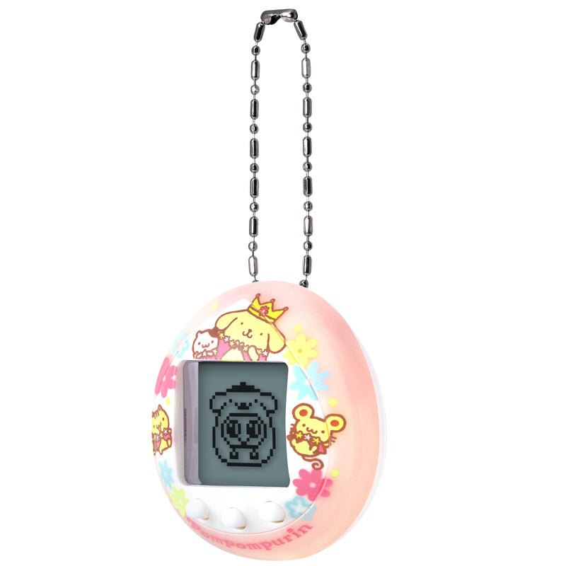 Tamagotchi Nano Pompompurin Magical Pink