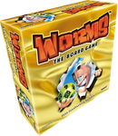 BG Worms The Board Game 30th Anniversary Edition
