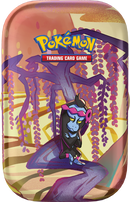 Pokémon SV6.5 Scarlet & Violet Shrouded Fable Mini Tin