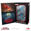 HeroClix Iconix Stranger Things The Upside Down