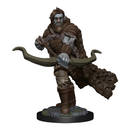 Wizkids Minis D&D 90227 Firbolg Ranger