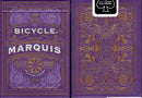 Playing Cards Bicycle Marquis