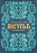 Playing Cards Bicycle Sea King
