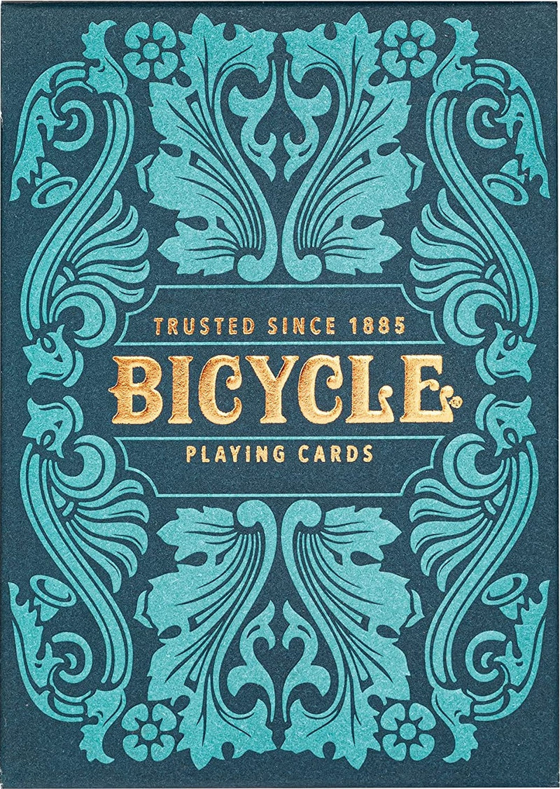 Playing Cards Bicycle Sea King