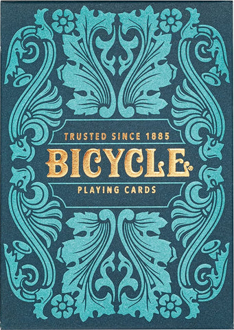 Playing Cards Bicycle Sea King