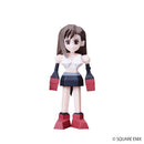 Final Fantasy VII Polygon Figure Vol. 1