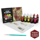 Army Painter Masterclass John Blanche Paint Set Volume 4
