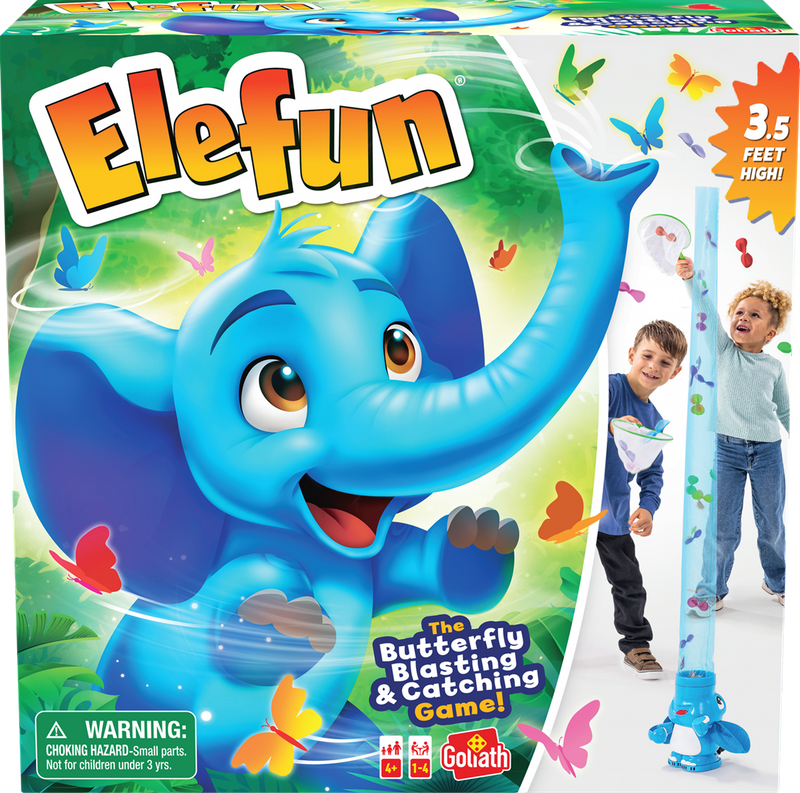 KG Elefun