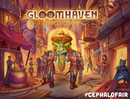CG Gloomhaven Buttons and Bugs
