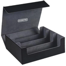 Evoretro Magnetic Deck Storage Box 3 Row