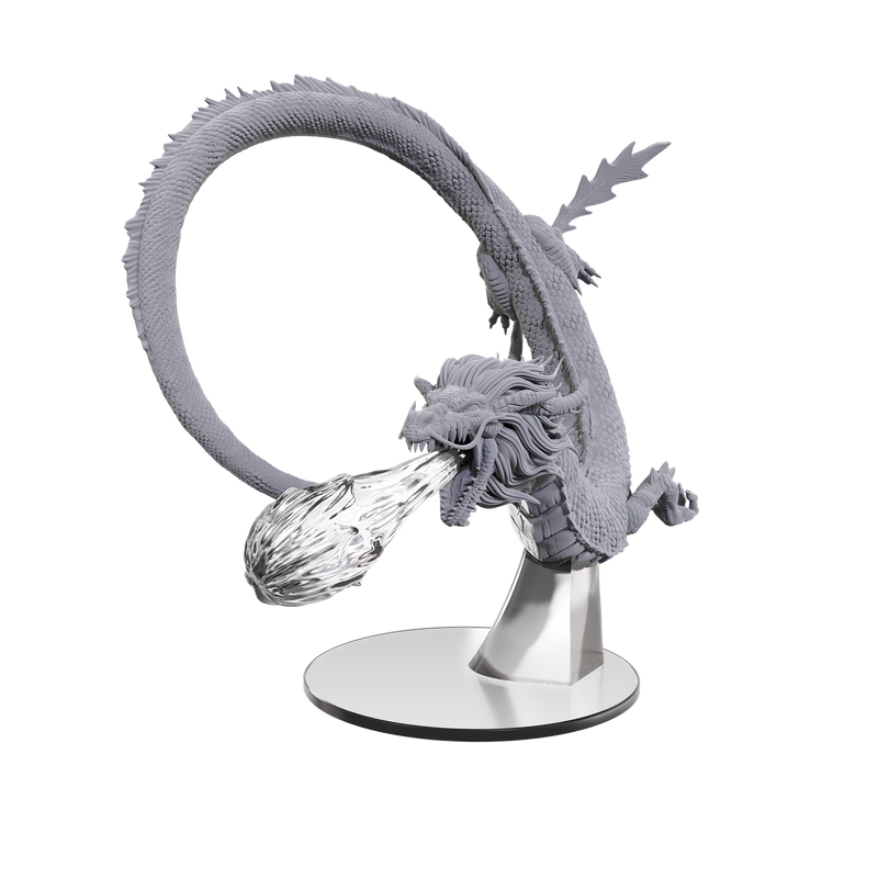 Wizkids Minis Pathfinder 90105 Adult Underworld Dragon