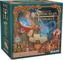 Bg Tales of the Arthurian Knights
