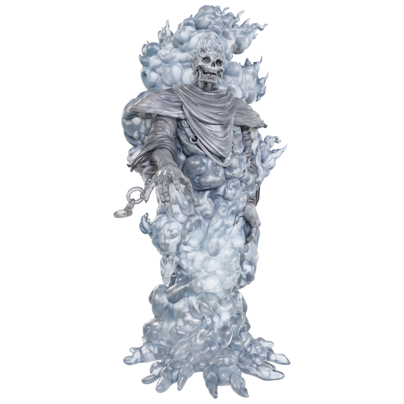 Wizkids Minis D&D 90112 Spectral Cloud